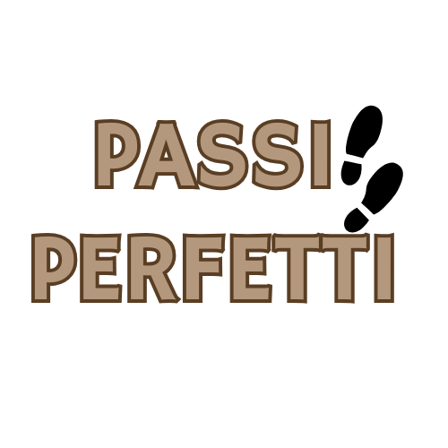 PASSI PERFETTI FOOTWEAR